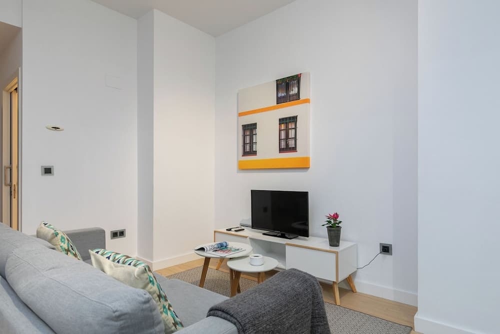 Holiday Rentals Tempa Museo — 18