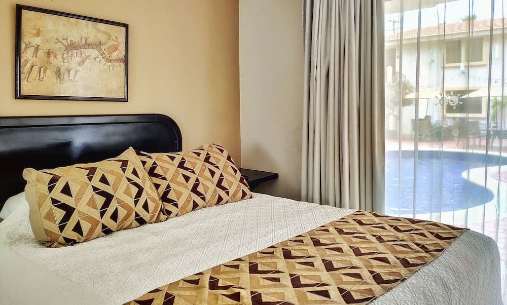 Hotel Santa Fe by Villa Group — 15