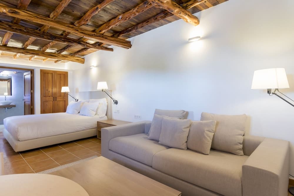 Agroturismo Can Toni Xumeu - Sólo Adultos — 24