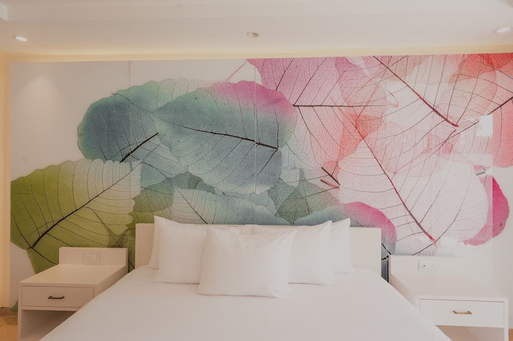 Antera Hotel & Residences — 10