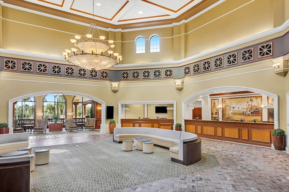 Sheraton Vistana Villages Resort Ville, I-Drive/Orlando — 25