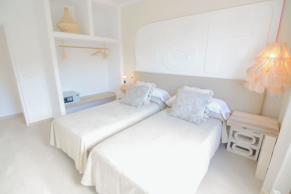 Secret Oasis Ibiza- Adults Only — 29