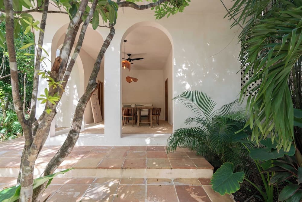 Anat Tantric Boutique Hotel — 21
