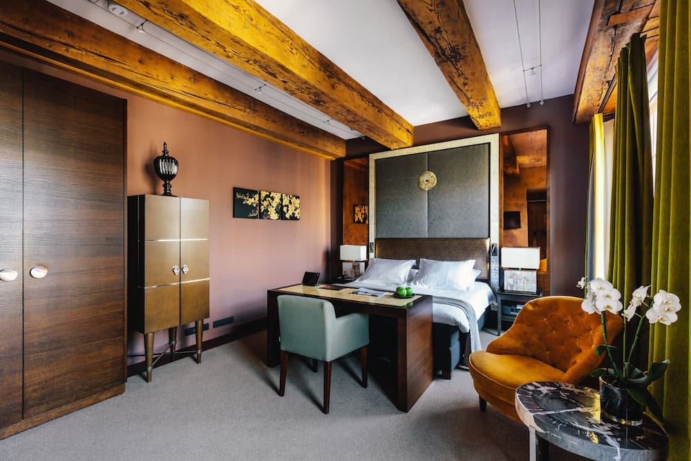 L'hotel Dylan Amsterdam — 24