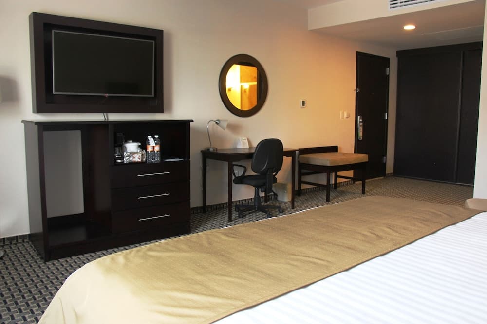Holiday Inn México Santa Fe, un Hotel IHG — 11