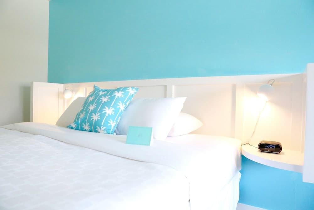 Fortuna Hotel — 3