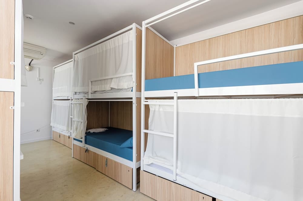 Urban Hostel Palma Albergue Juvenil — 26