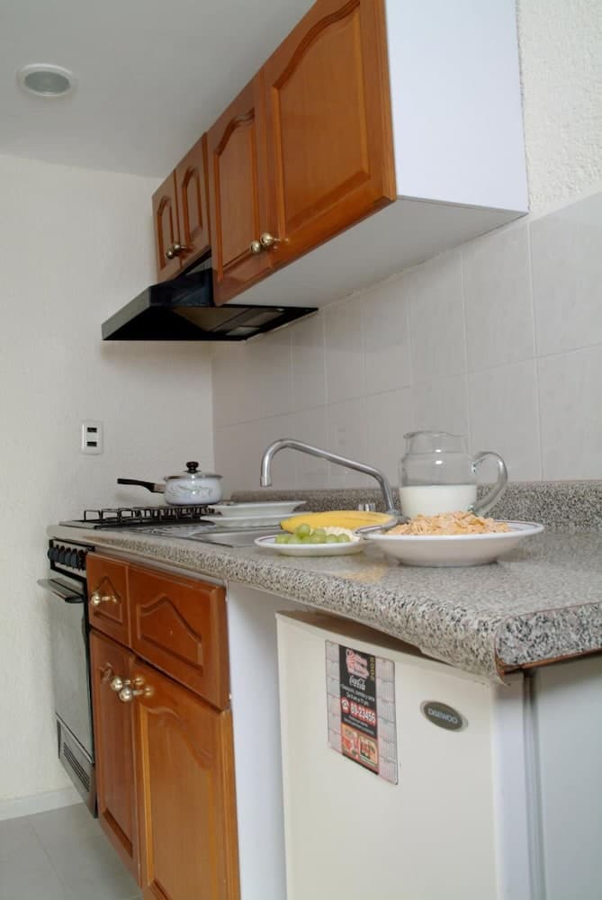 Hotel & Suites Nader — 21