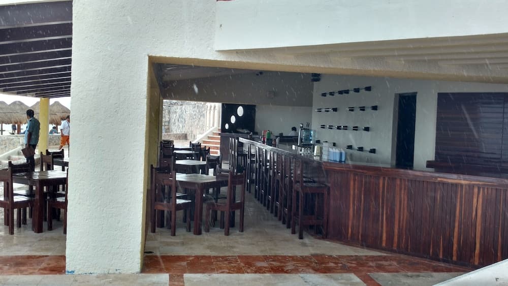 Apartment Solymar Cancun Beach — 17