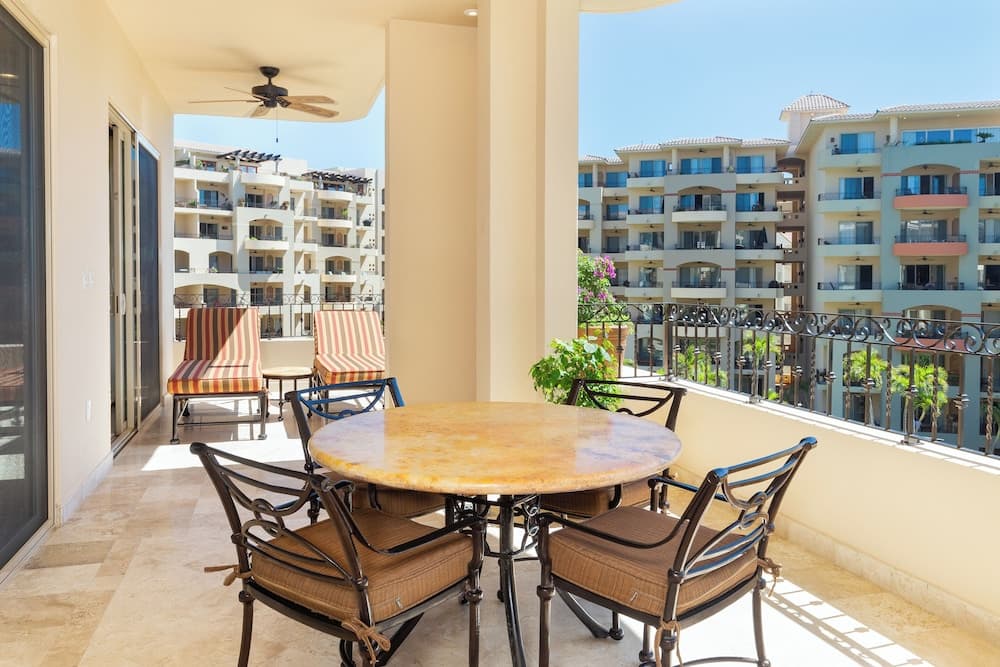 Villa La Estancia Beach Resort & Spa Cabo San Lucas - All Inclusive — 16