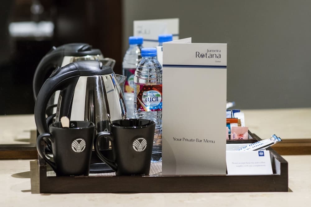 Jumeira Rotana — 26