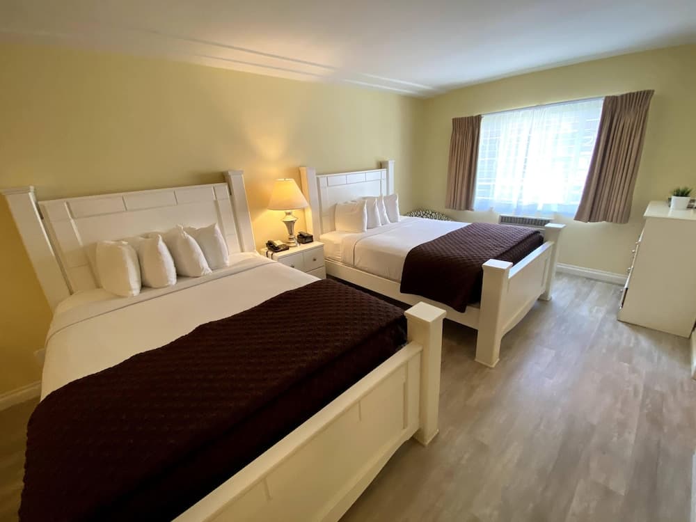 Hotel Celebrity de Hollywood — 14