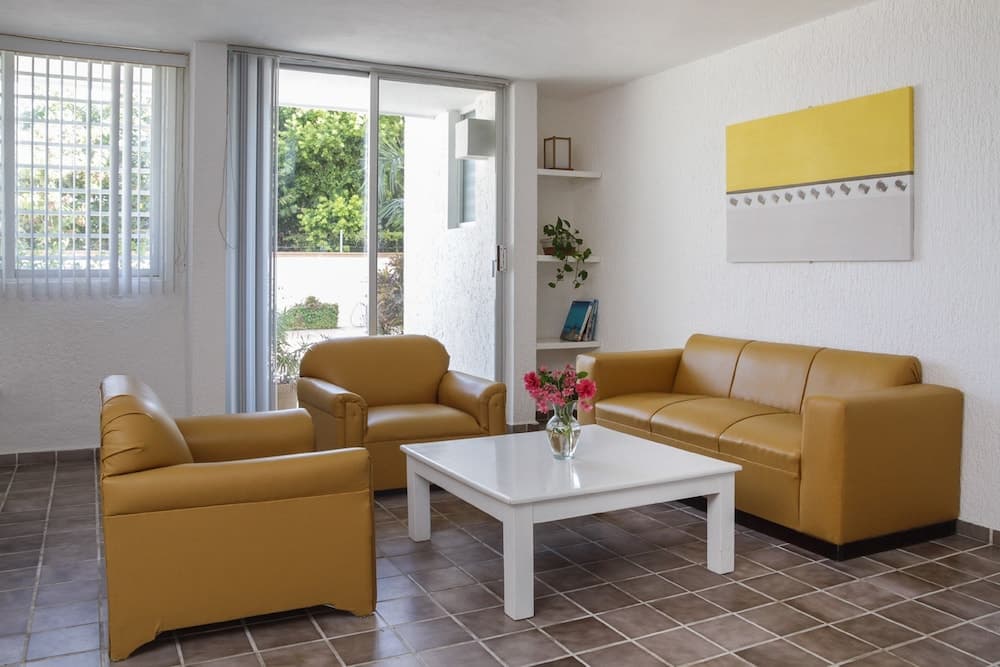 Hotel & Suiten Las Gaviotas — 16
