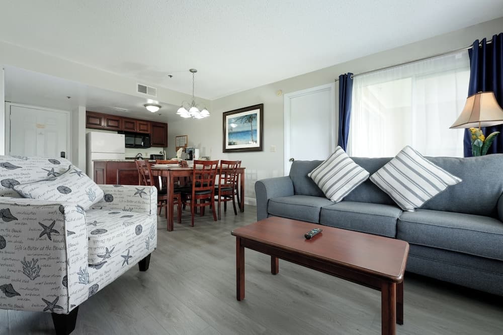 Parc Corniche Condominium Suite Hotel — 23