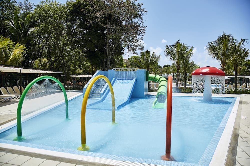 Hotel Riu Tequila - All Inclusive — 7