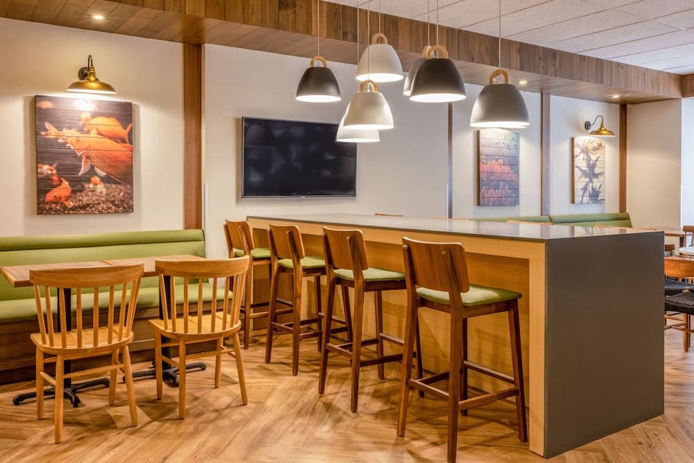 Fairfield Inn & Suites by Marriott Cancun Centro — 9