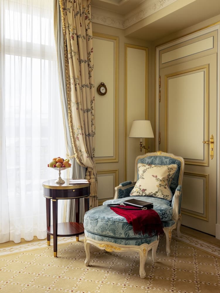 Ritz París — 13