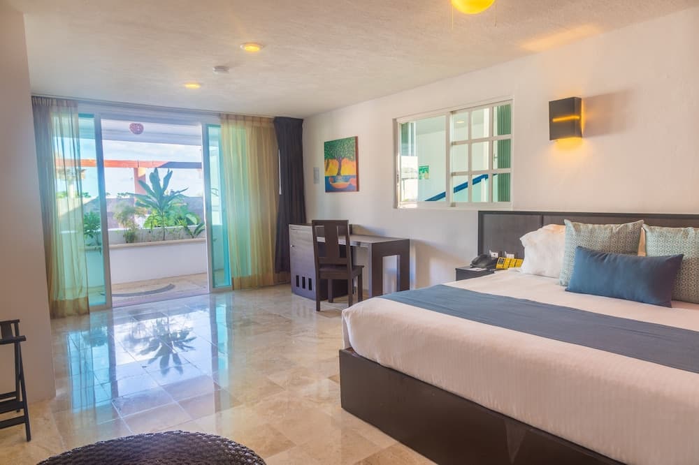 Illusion Boutique Hotel — 30
