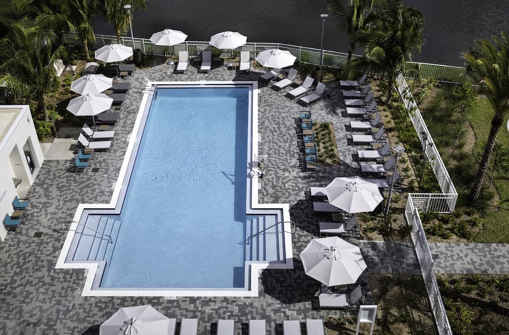 EVEN Hotel Miami - Airport by IHG — 7