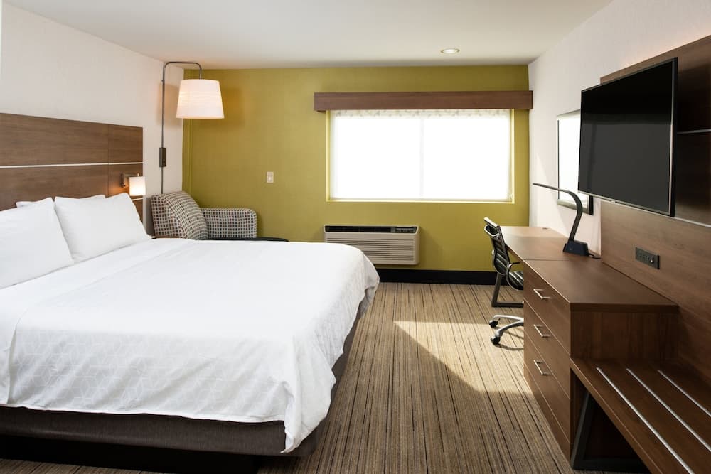 Holiday Inn Express Los Angeles Downtown West, ein IHG Hotel — 2