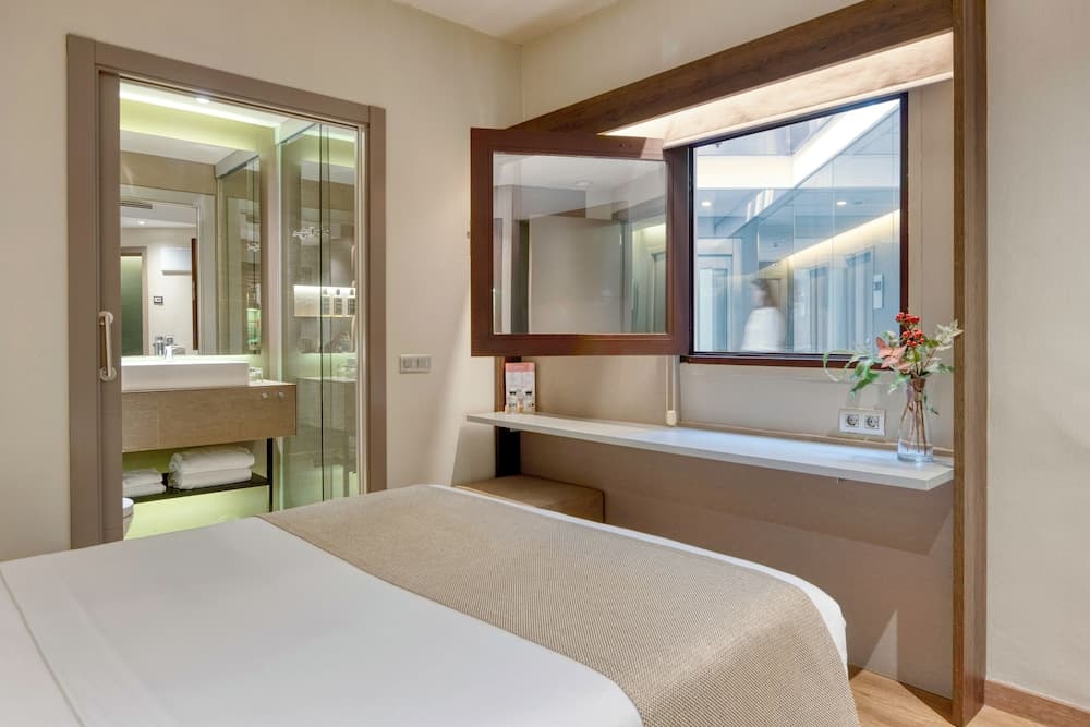 Hotel América Barcelona — 29