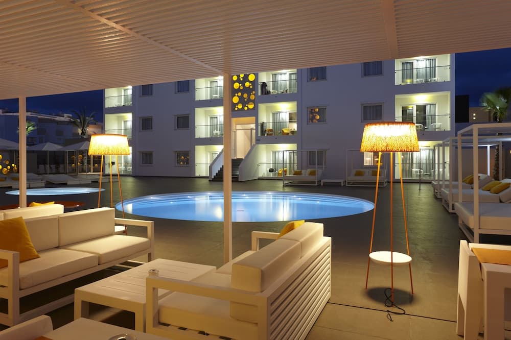 Ibiza Sun Apartments — 8