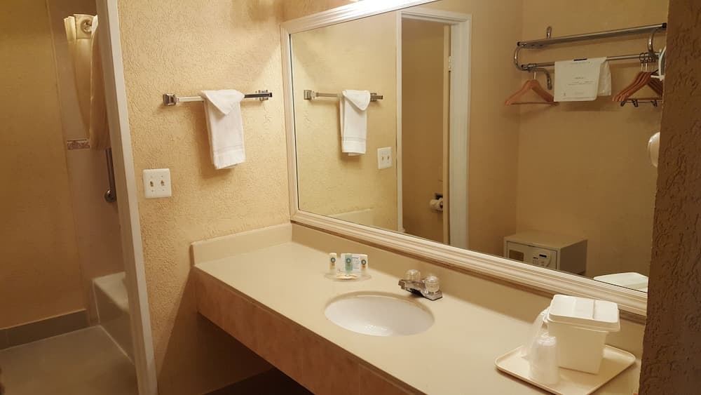 Econo Lodge Busch Gardens — 14