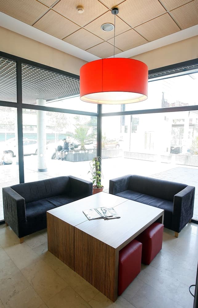 Travelodge Madrid Torrelaguna — 11