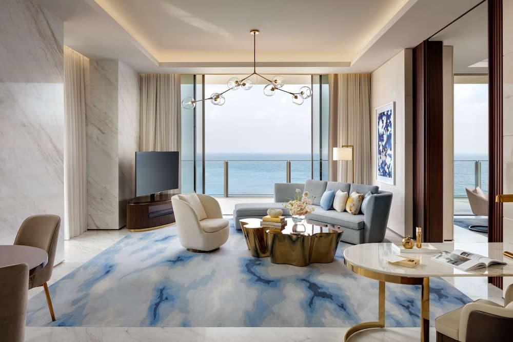 Atlantis The Royal — 17