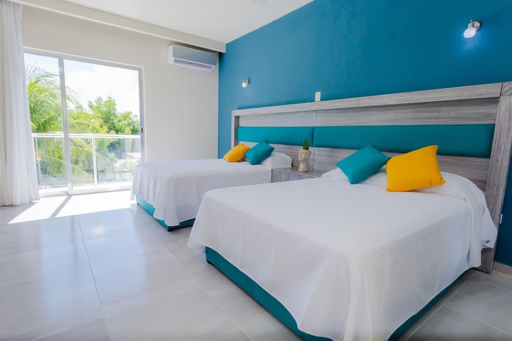 Studiotel Cancún — 12