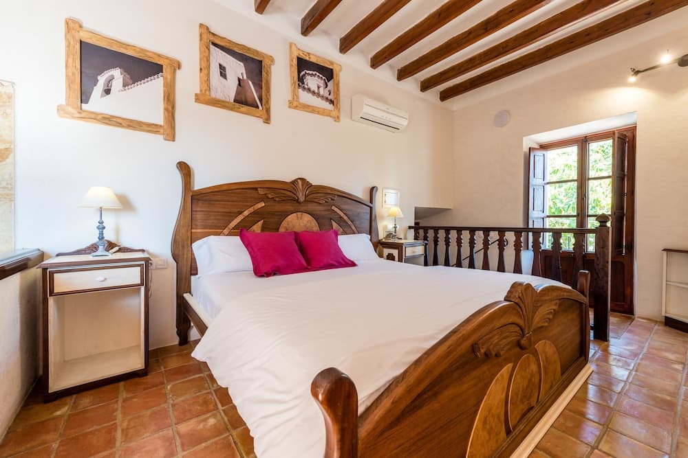 Agroturismo Can Pere Sord — 12