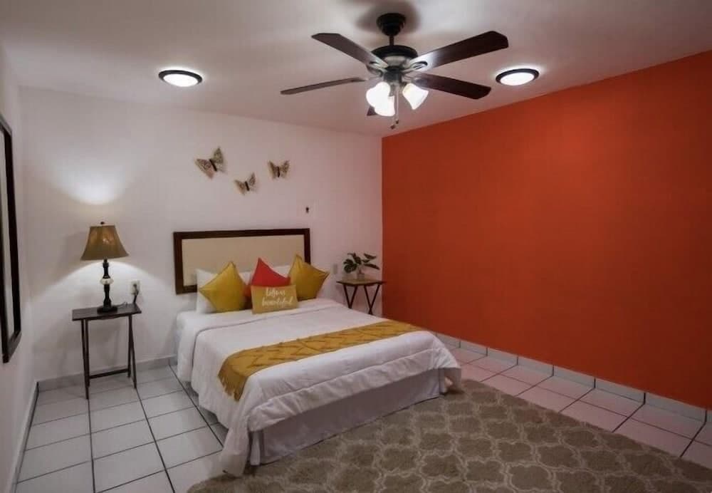 Posada Mariposa Boutique Hotel — 13
