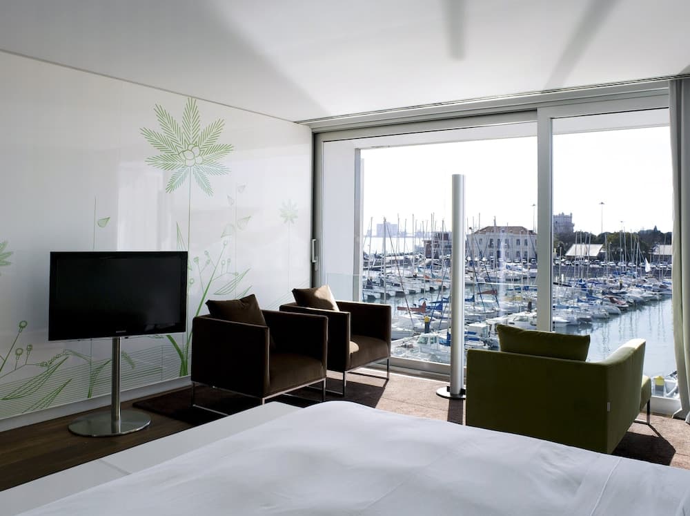 Altis Belém Hotel &amp; Spa — 24