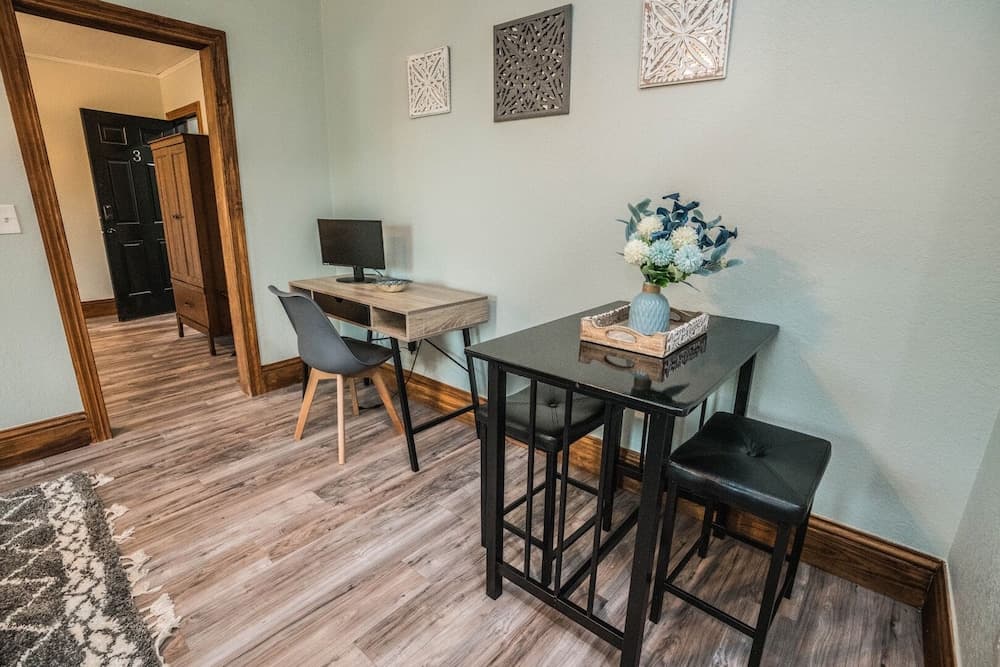 Ybor City Lofts — 2