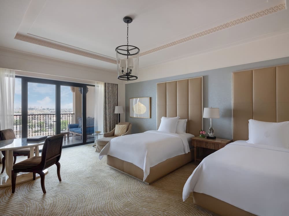 Four Seasons Resort Dubai at Jumeirah Beach — 19