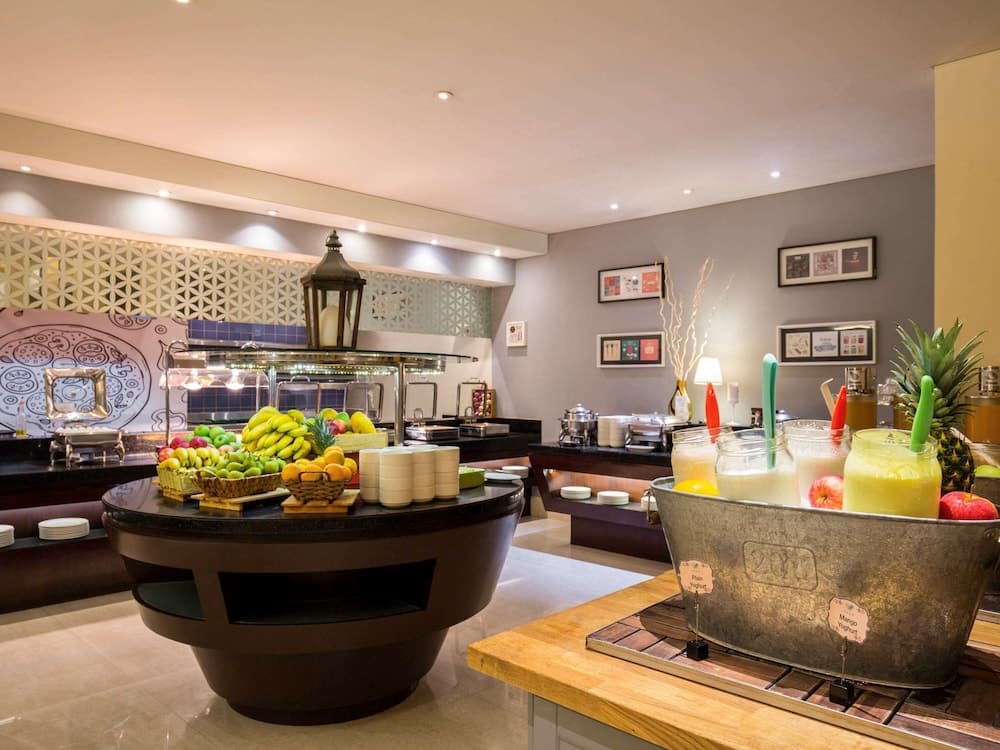 Novotel Deira Creekside Dubai — 27