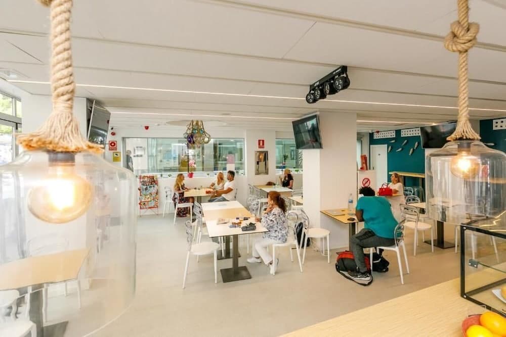 WeHostel Palma — 9