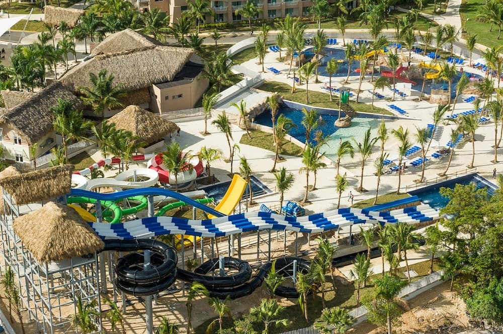 Grand Memories Punta Cana All Inclusive — 4