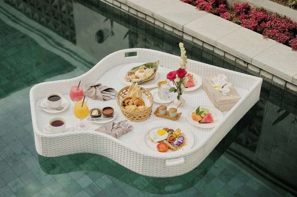 Luxury Nanda Villa Ubud hotel, Jl. Raya Tebongkang, Ubud, Bali, 80571, Indonesia — photo 93