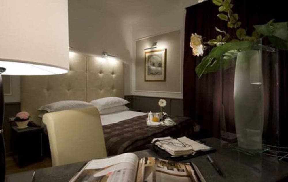 Hotel Duca d'Alba — 21