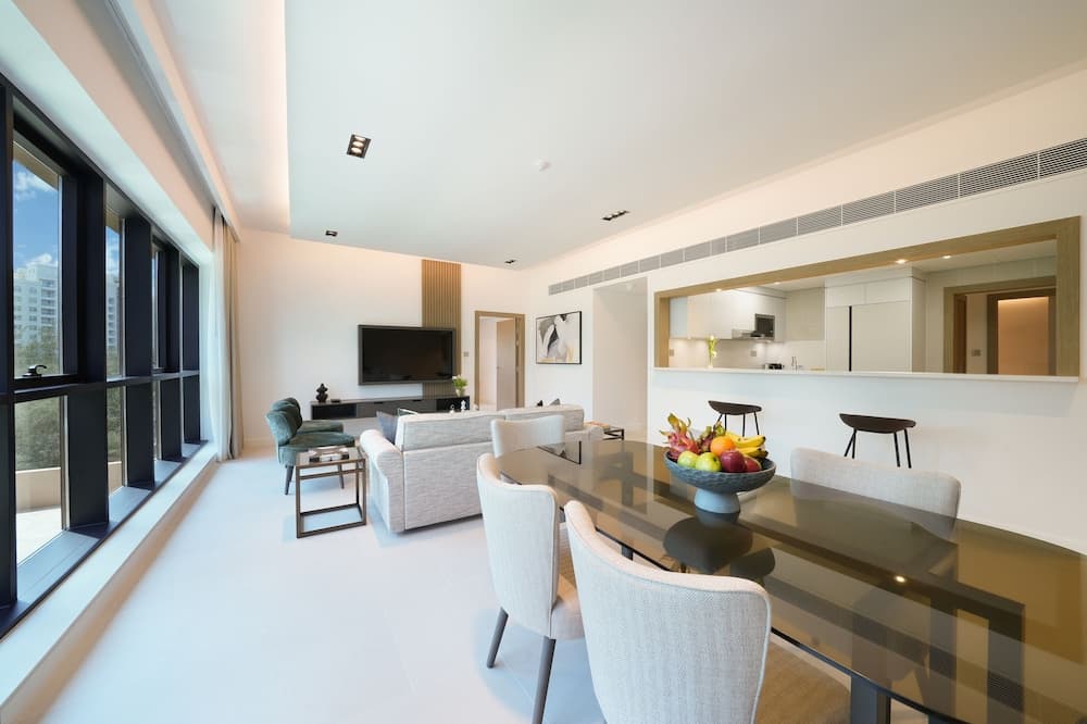 Cheval Maison - The Palm Dubai — 6