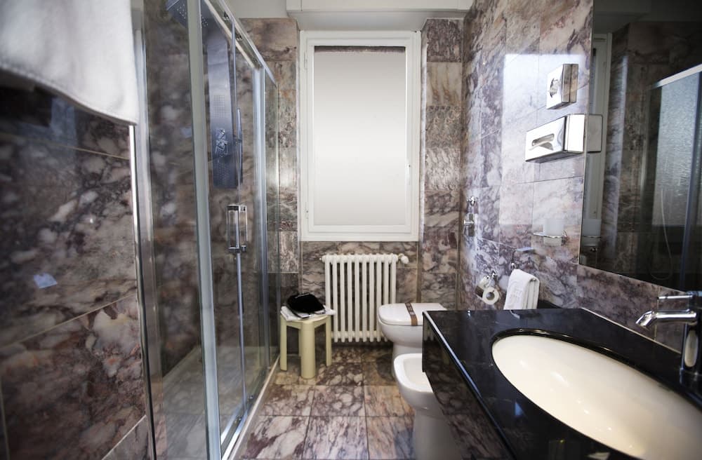 Hotel Agape — 25