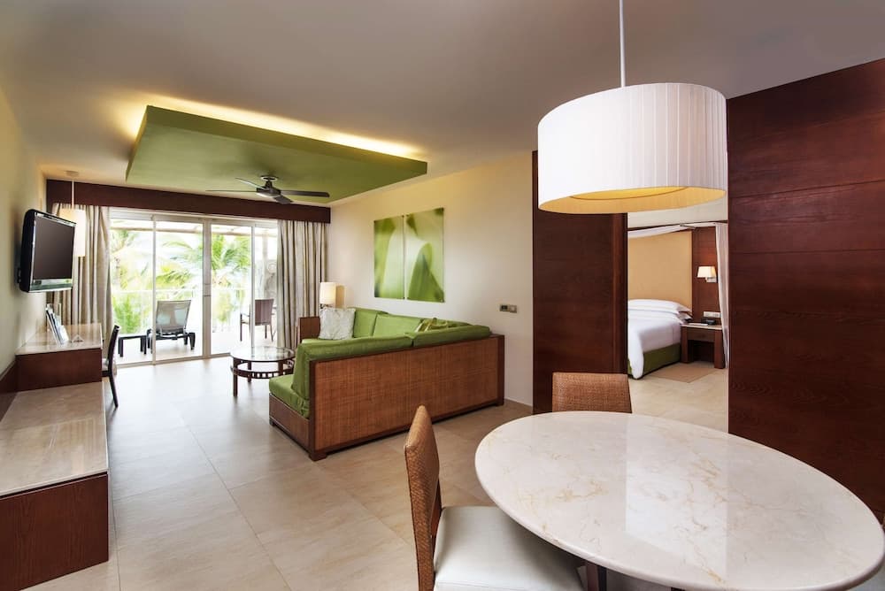 Barceló Bávaro Palacio - Todo Incluido — 18