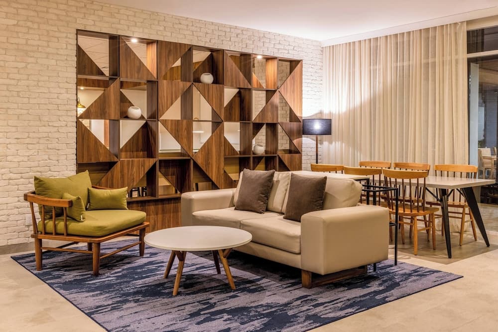 Fairfield Inn & Suites by Marriott Cancun Centro — 30