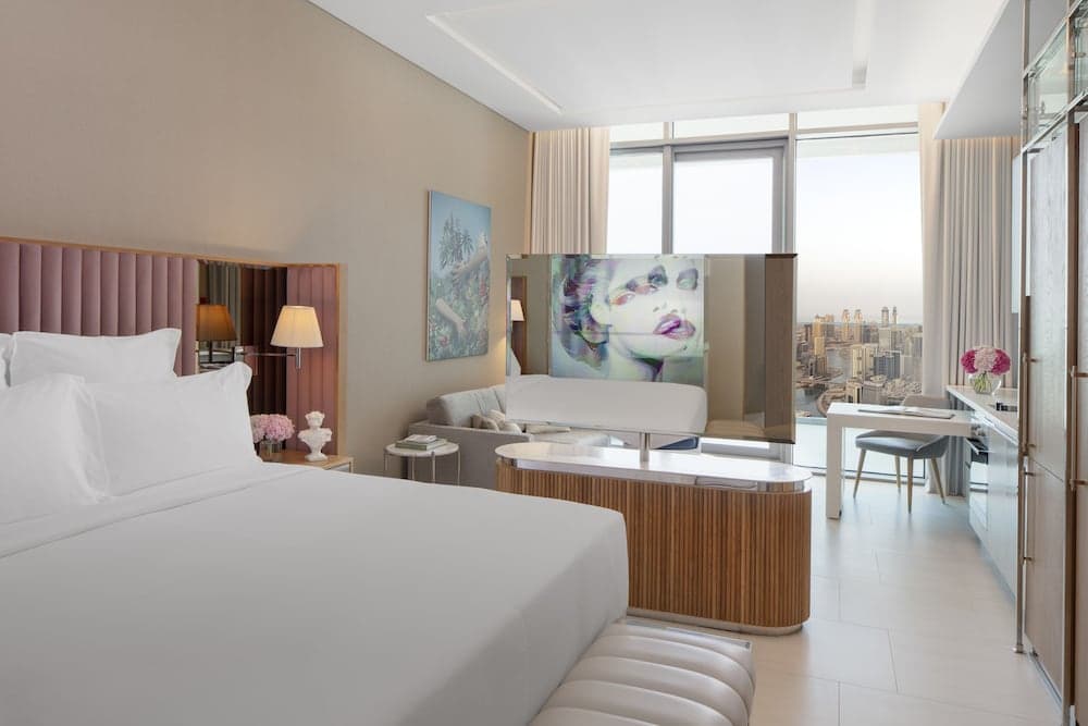 SLS Dubai Hotel & Residences — 7