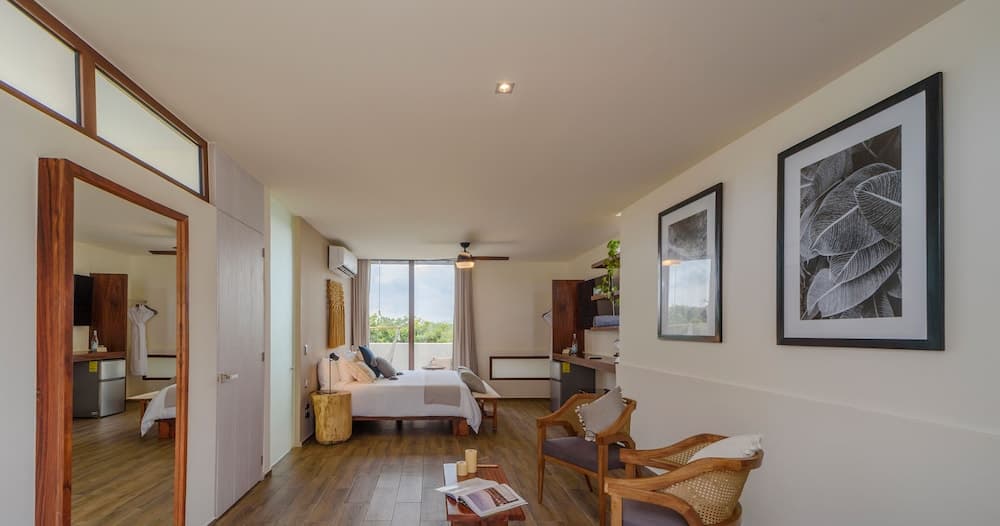 K'uyen Boutique Hotel — 29
