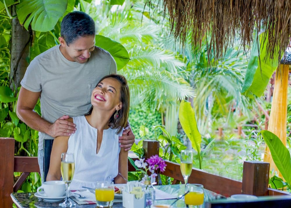 Magic Blue Spa Boutique Hotel-Adult Only — 12