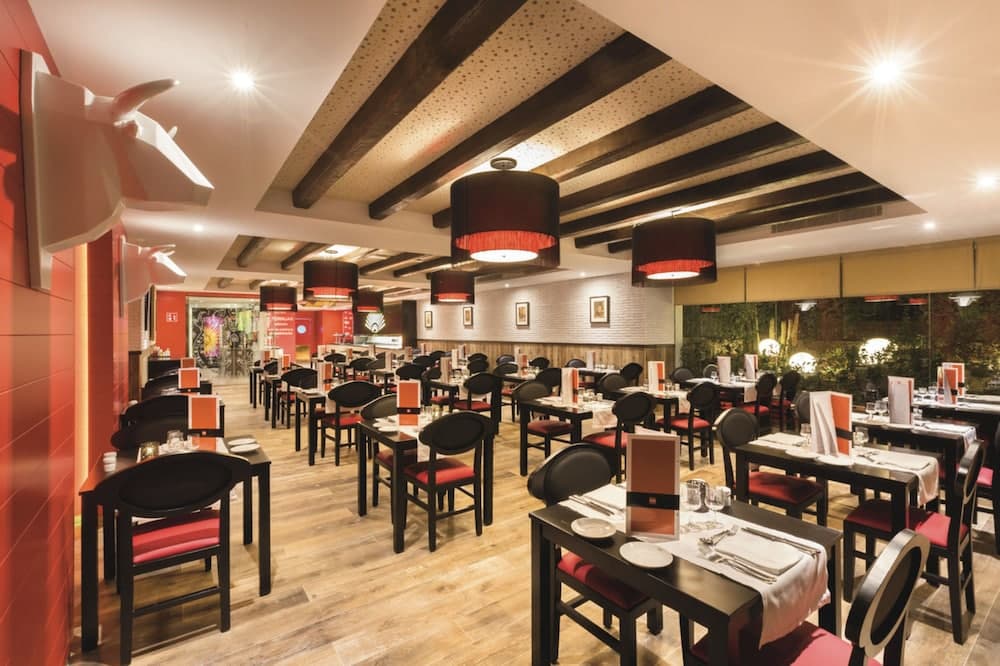 Hotel Riu Bravo - 0'0 All Inclusive — 7