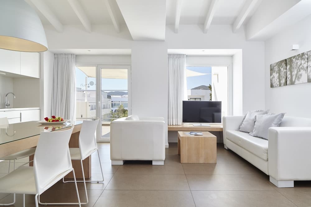 Ibiza Sun Apartments — 16