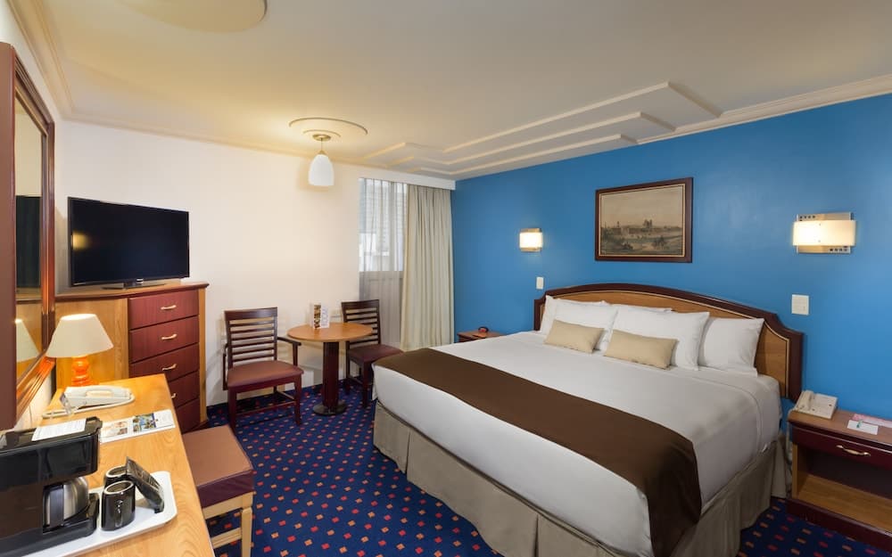 Hotel Estoril — 9